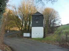 Ein Turm für den Artenschutz (© Foto: Kreis Paderborn)